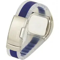 Time Force Tf2253l-08 Dameklokke