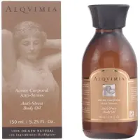 Alqvimia Stressreduserende Kroppsolje 150ml