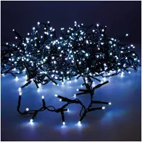 Lumineo Kompakt Lyslenke 500 Led 11 M