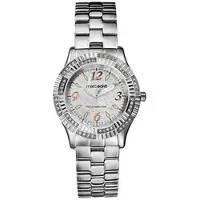 Marc ecko E95054l1 Dameklokke