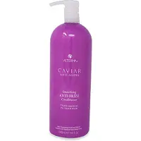Alterna Caviar Smoothing Anti-frizz 1l Conditioner