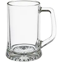 Royal Leerdam Ølkrus 320ml 4 Enheter