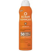 Ecran Beskyttende Sunnique Spray F50 23 250ml