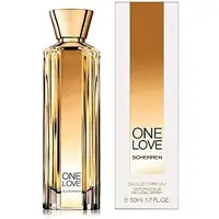 Jean Louis Scherrer One Love 50ml Eau De Parfum