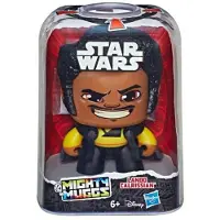 Hasbro Star Wars Mighty Muggs, Lando Calrissian