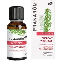 Pranarôm 127426 30ml Essensiell Olje