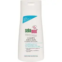 Sebamed Anticas Sjampo 400ml