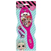 L.O.L. Surprise! L.O.L Surprise Cartoon Cartoon LOL Surprise Beauty Set 3 deler