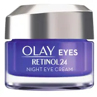 Olay Regenerist Retinol24 Nattkrem For øyekonturen 15ml