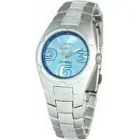 Chronotech Cc7039l-01m Dameklokke