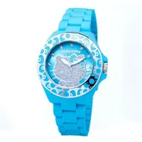 Hello Kitty Hk7143b-01 Dameklokke