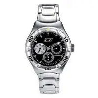 Chronotech Cc7051m-02m Klokke