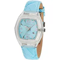 Chronotech Ct7888l-01 Dameklokke