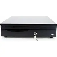 Iggual Iron-30 42 Cm Kassaskuff