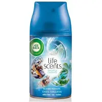 Air Wick Oasis Freshmatic Refill 2 x 250ml