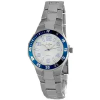 Justina 11909a Dameklokke