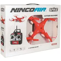 Ninco Air Spike Kjøretøy