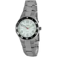 Justina 11909b Dameklokke