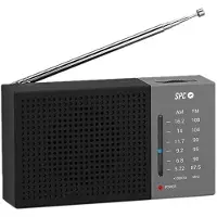 SPC Jetty Lite Radio