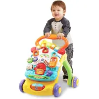 Vtech Pandeandin Babygåstol
