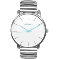 Arabians Dba2272t Klokke