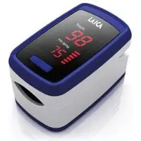 Laica Fingersensor For Hjertefrekvens Ea1007