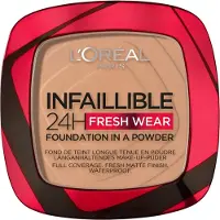 L'Oréal Usvikelig Kompaktpudder 220 Co9gr Inter