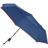 Safta Benetton Love Foldbar Automatisk Paraply 52 Cm