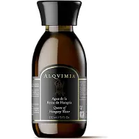 Alqvimia Agua Reina De Hungria 150ml Tonic