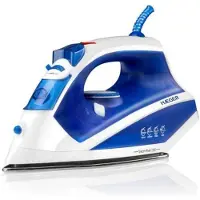 Haeger Steam River 2200w Dampstrykejern