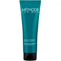 Jeanne Piaubert 3-i-1 Eksfolierende Og Rensende Gel 125ml