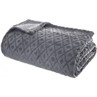 Atmosphera Winter Rhombus 230x180 Cm Teppe
