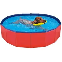 Nayeco 7029 Hundebasseng 120x30 Cm