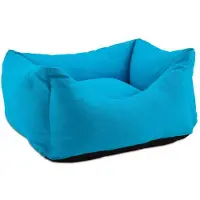 Nayeco Kvadratisk Seng 76x60x21 Cm