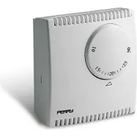 Perry Teg Analog Termostat