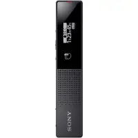 Sony ICD-TX660 - Taleopptaker - 16 GB