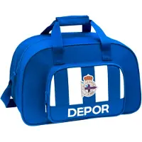 Safta Deportivo De La Coruña 22l Veske