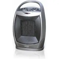 Haeger Fh-15c.012a Keramisk Varmeapparat 1500w