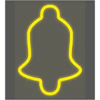 OEM Fleksibel Bjelle 79 Cm