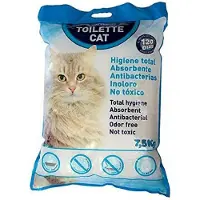 Nayeco Pose Med Silikagelperler 7.5kg