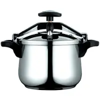 Fagor Classic 6l Trykkoker