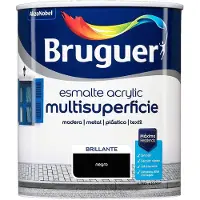 Bruguer 5057426 750ml Blank Multioverflate Akrylmaling
