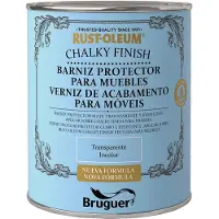 Bruguer Rust-oleum Chalky Finish 5586556 Møbellakk 0.75l