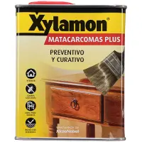 Xylamon 5088750 Matacarcomas-lakk 2.5l