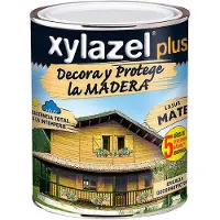 Xylazel 5396762 Trebeskyttelse 750ml