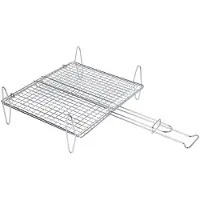 Sauvic Fiskegrill 30x35 Cm