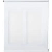 Stor Planet Clip And Fix 75x180 Cm Rullgardin