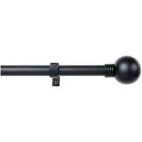 Stor Planet 110-200 Cm Gardinstang