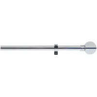 Stor Planet 160-300 Cm Gardinstang