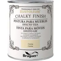 Bruguer Rust-oleum Chalky Finish 5397512 Møbelmaling 0.75l